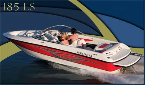 Reinell boats official website - Oct 16, 2023 · Get the latest 1991 Reinell 192 Magnum boat specs, boat tests and reviews featuring specifications, available features, engine information, fuel consumption, price, msrp and information resources. 